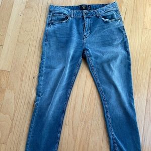 Union Jeans Men’s